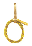 Wonder Woman Shield - Adult