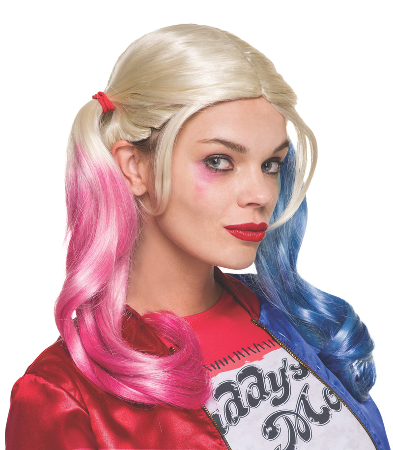 Harley Quinn Makeup Kit