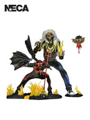 Iron Maiden - Future Past World Tour 7 Action Figure Ultimate 2 Pack"