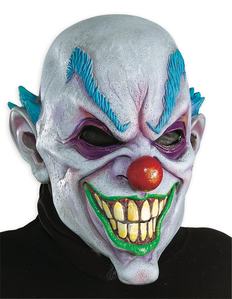 Yoda 3/4 Vinyl Mask - Child