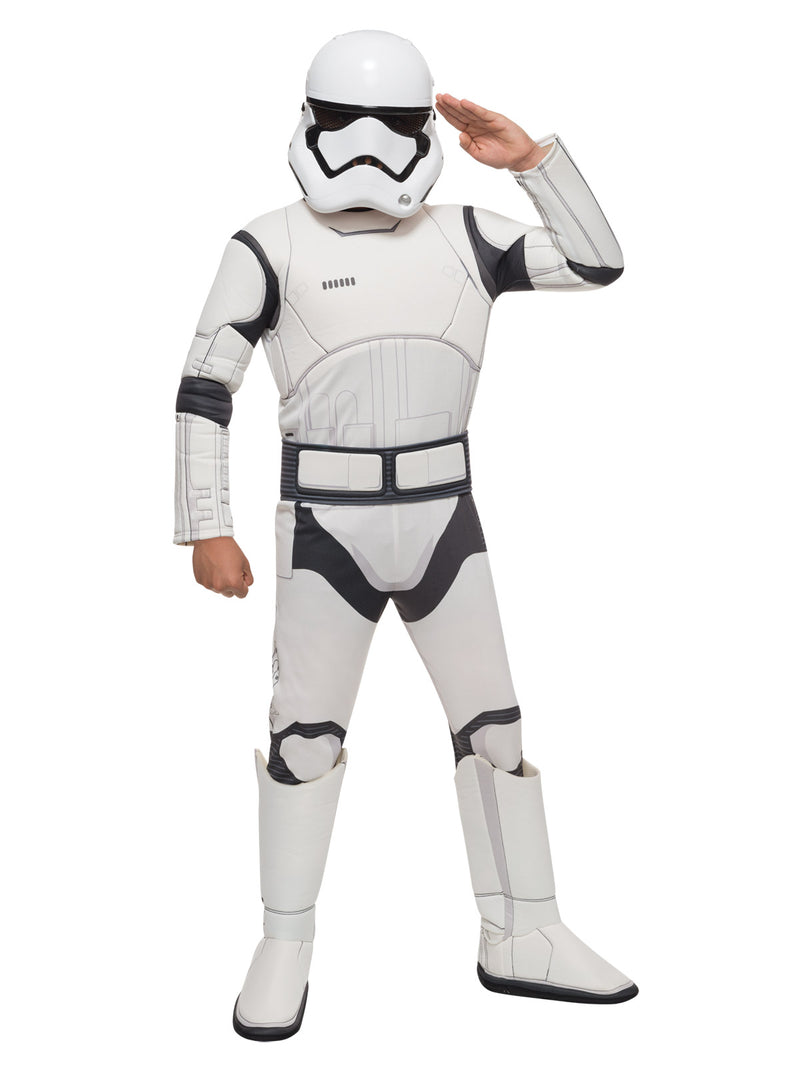 Stormtrooper Deluxe