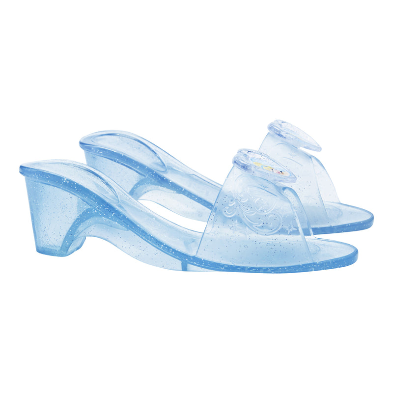 Cinderella Jelly Shoes