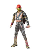 Tmnt 2 Deluxe Michelangelo Child - S