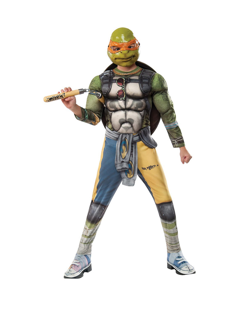 Skylanders Stink Bomb Ninja Star - Child