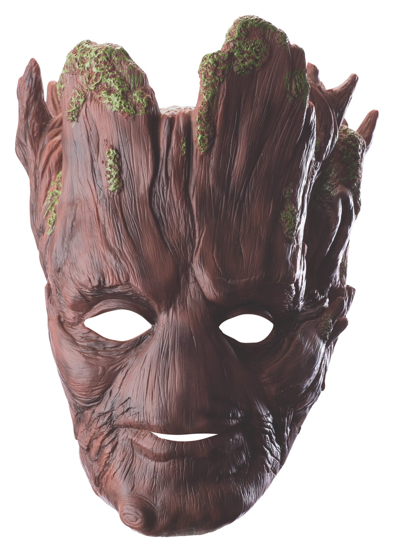 Star-lord 3/4 Mask - Adult