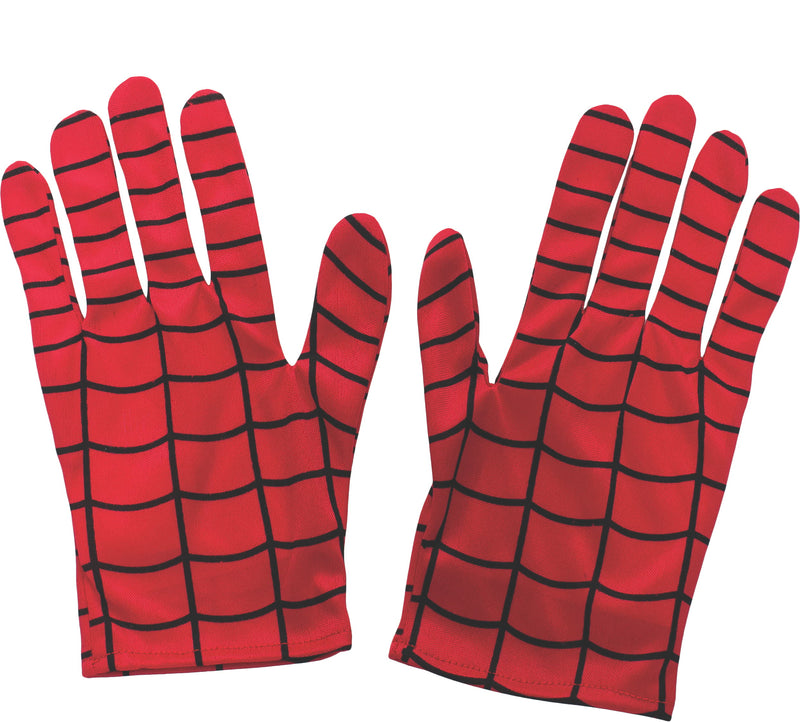 Spider -man Mask - Child