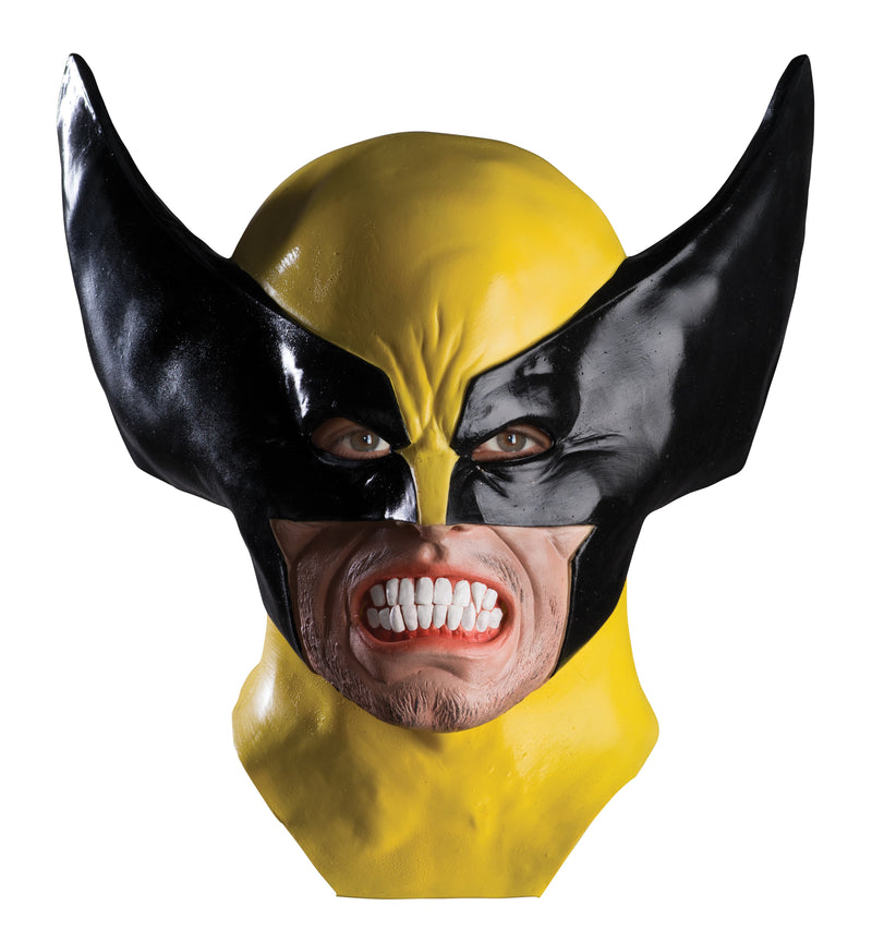 Iron Man Mask - Adult