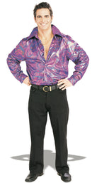 Disco Shirt Adult