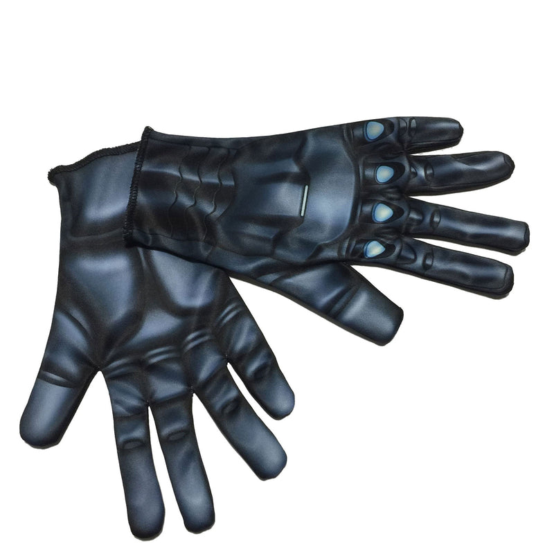 Hulk Gloves - Adult