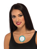 Jurassic Park T -rex 3/4 Mask - Adult