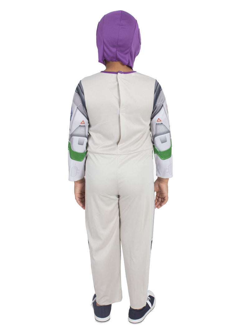 Buzz Classic Lightyear Movie Costume