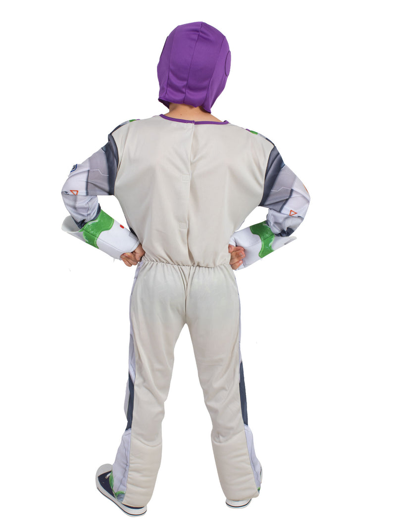 Buzz Premium Lightyear Movie Costume Child