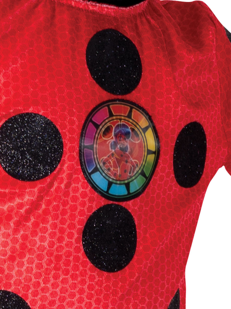 Miraculous Ladybug Deluxe Costume Child