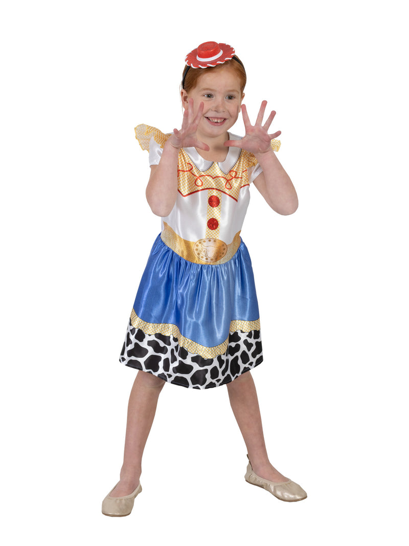 Jessie Toy Story Costume Child