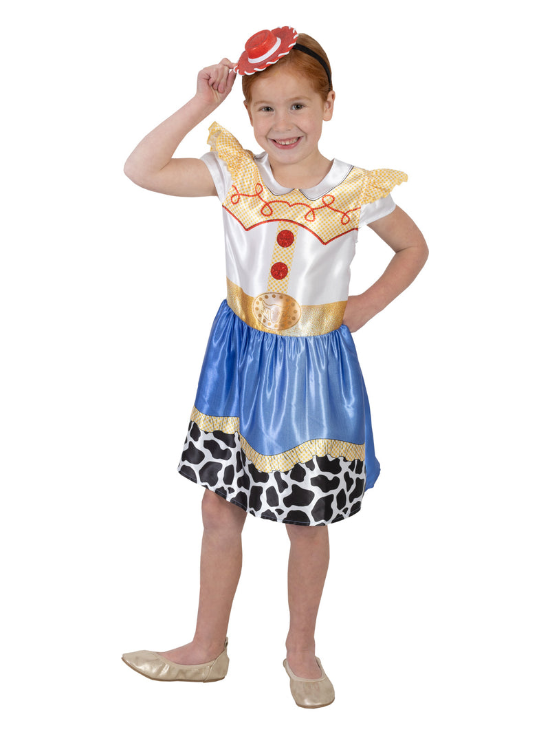 Jessie Toy Story Costume Child