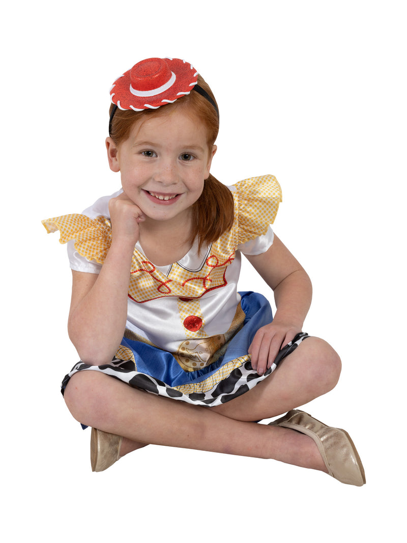 Jessie Toy Story Costume Child