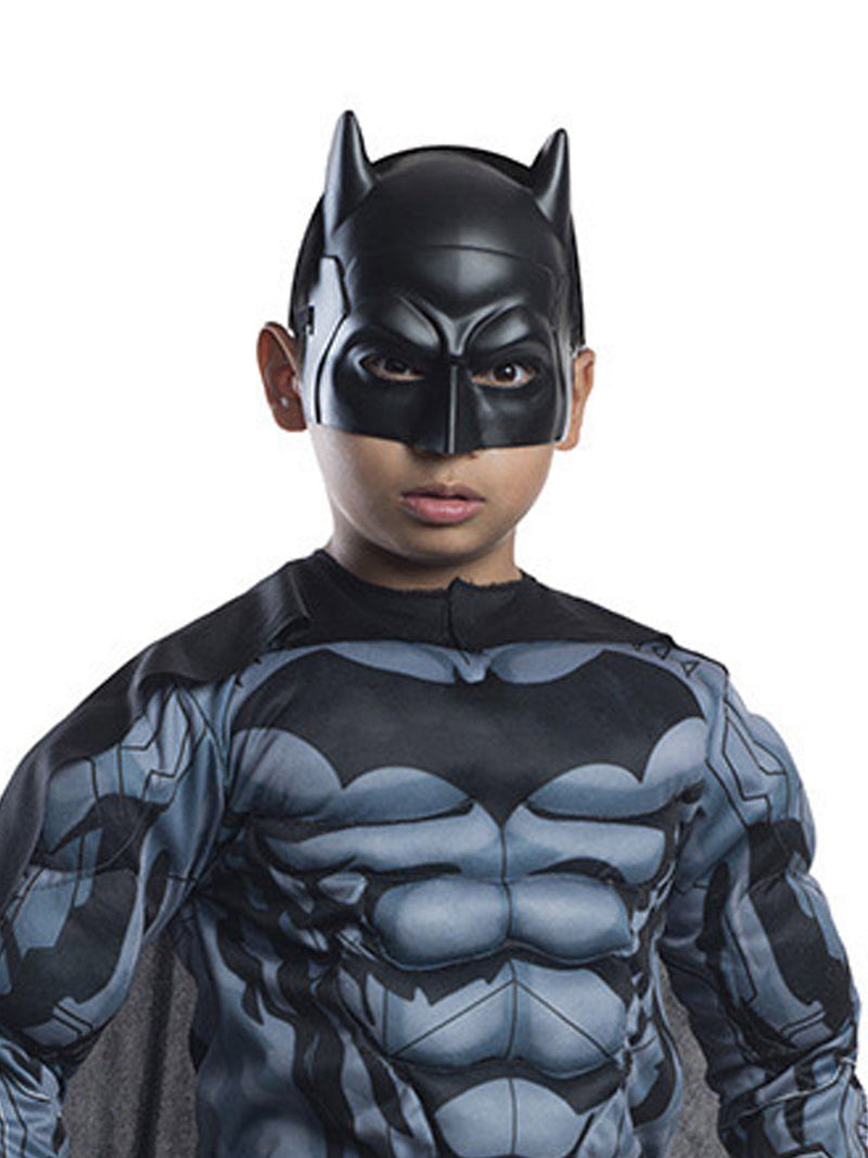 Batman Digital Print Deluxe Costume - Size 6-8