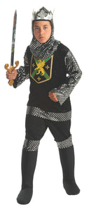 Warrior King Costume