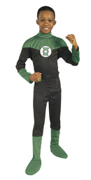 Green Lantern Child