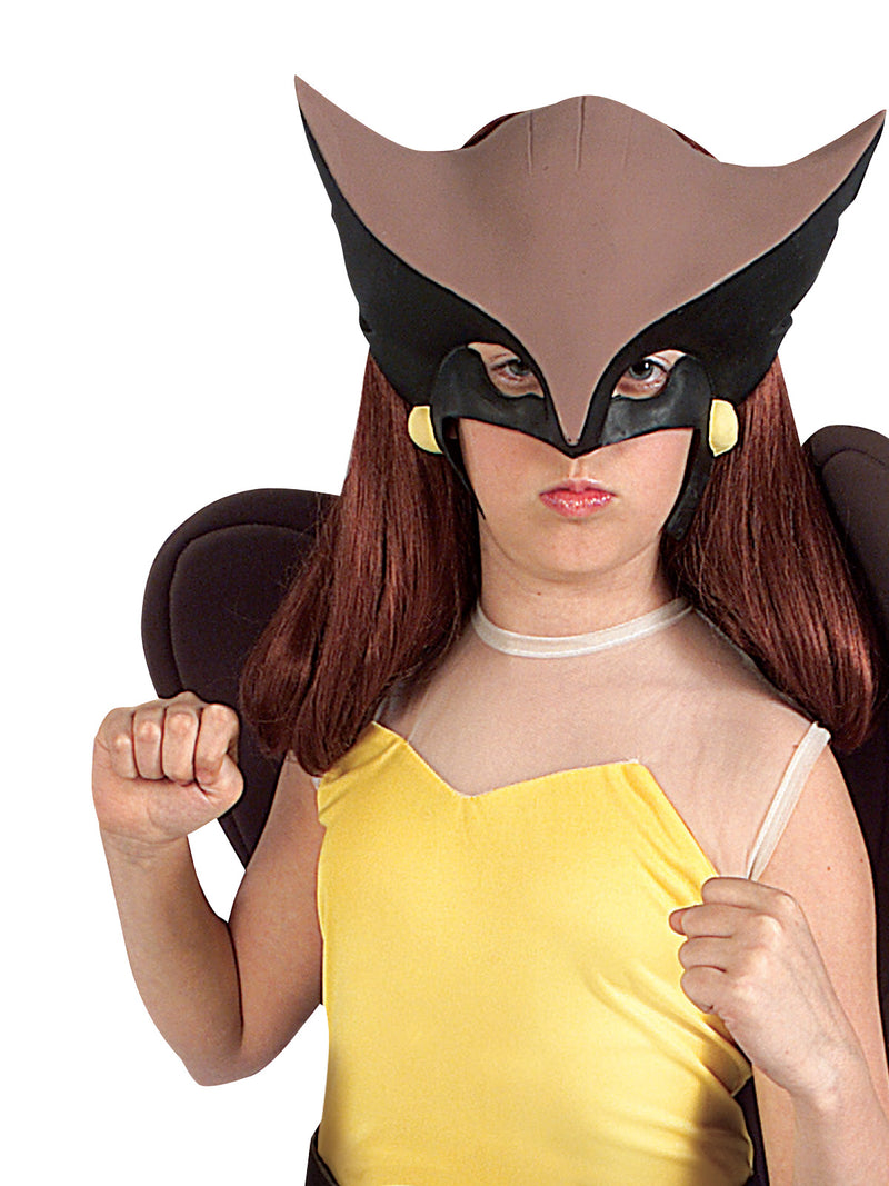 Hawkgirl Child - Size S