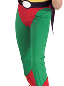 Santa Suit - Deluxe Size Std