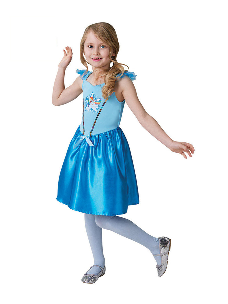 Barbie Mermaid Classic Costume - Size 4-6