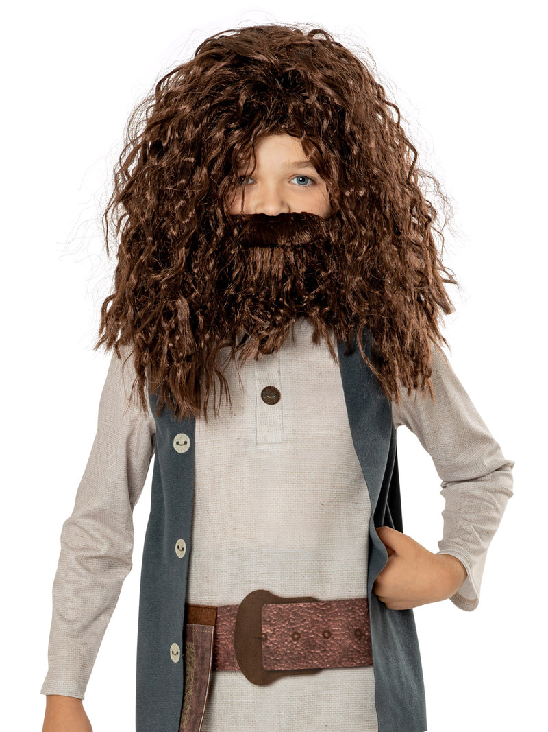 Hagrid Costume Harry Potter Child