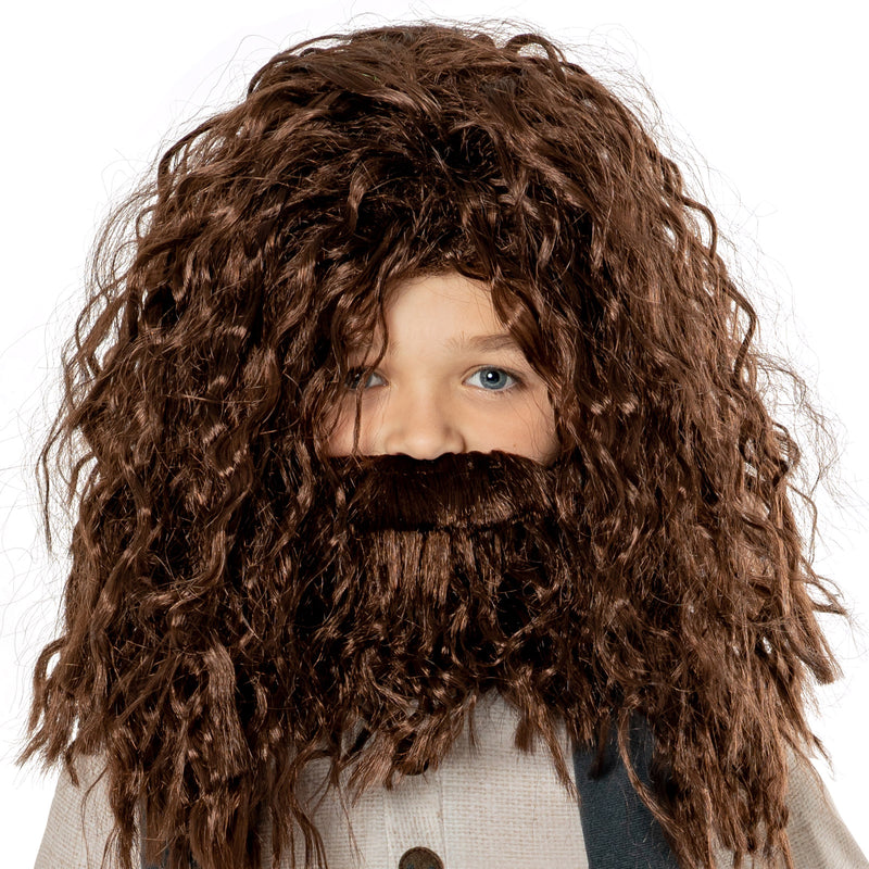 Hagrid Costume Harry Potter Child