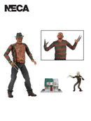Nightmare On Elm Street Part 2: Freddy 1/4th Fig