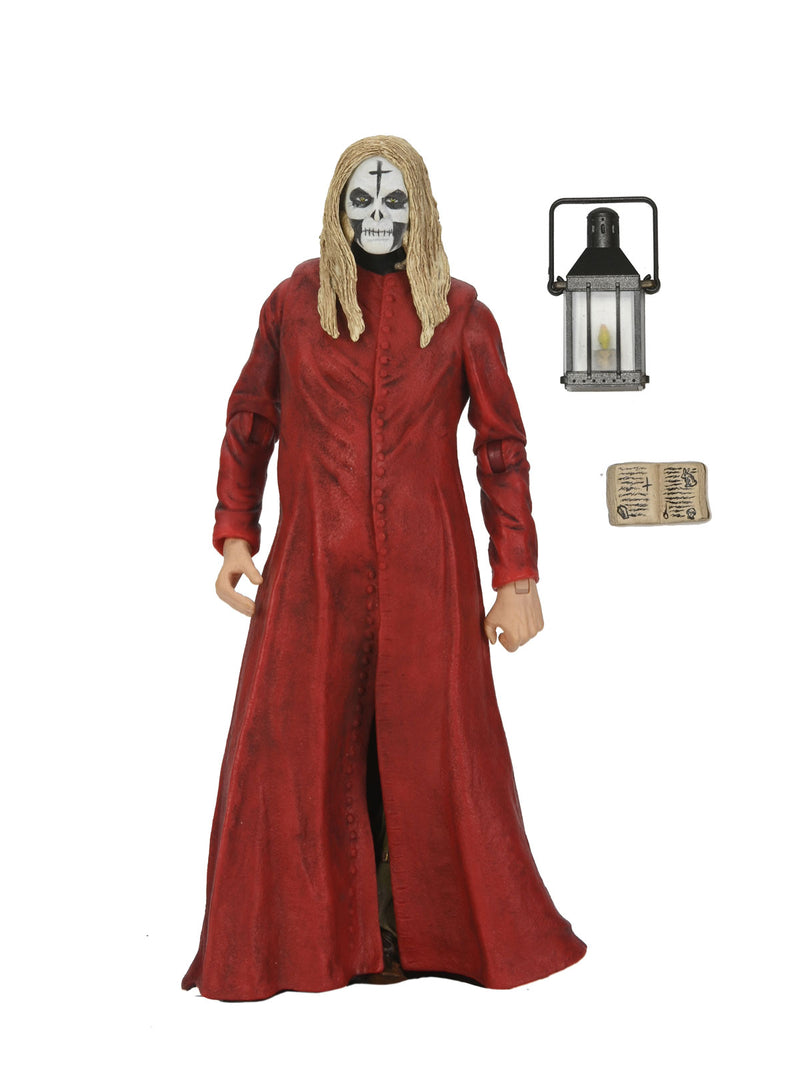 House Of 1000 Corpses Little Big Head - 3 Pack
