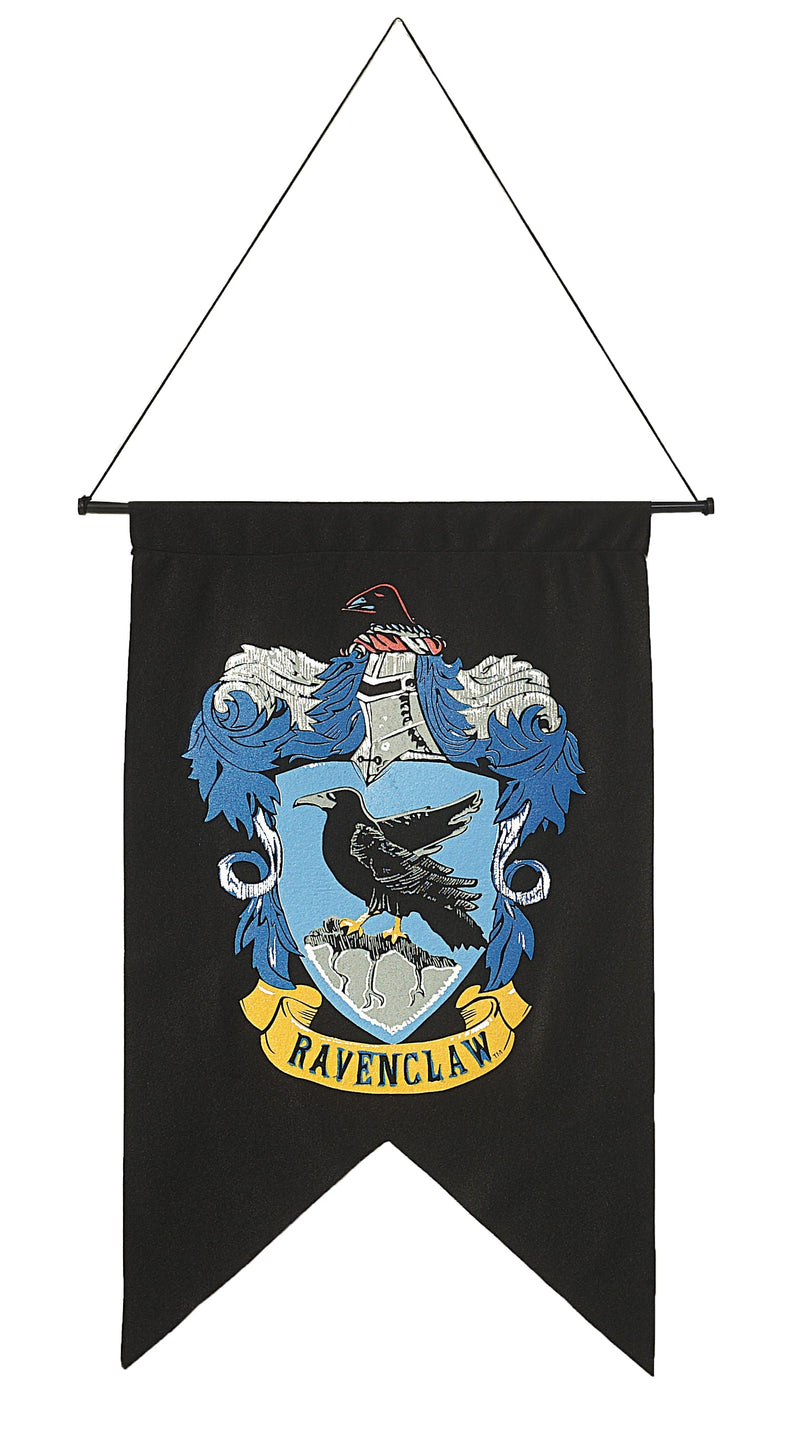Hufflepuff Banner