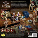 The Stuff of Legend - The Board Game
