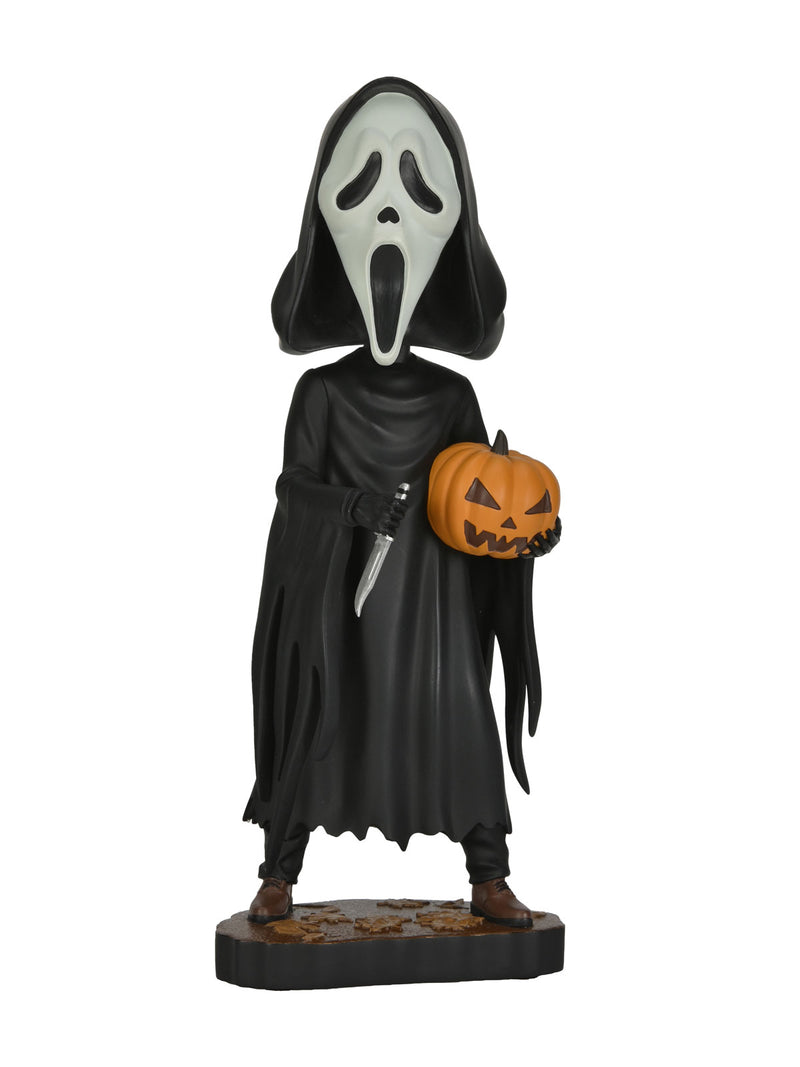 Scream! Ghost Face - Body Knocker