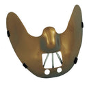 Restraint Mask