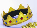 Queen Crown - Adjustable