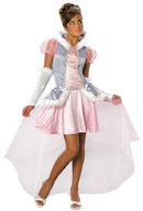 Posh Princess