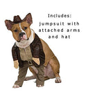 Indiana Jones Pet Costume