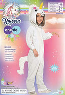 One Piece Unicorn Costume