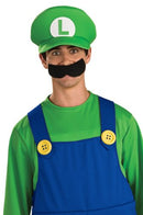 Luigi Deluxe Hat