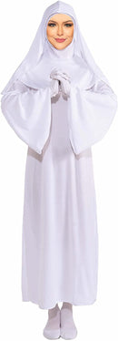 White Nun Costume
