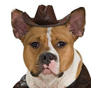 Indiana Jones Pet Costume