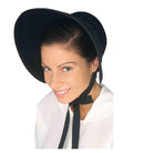 Bonnet - Red Felt
