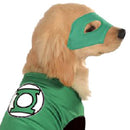 Green Lantern Pet Costume