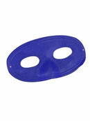 Domino Mask - Blue