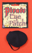 Pirate Patch - Satin