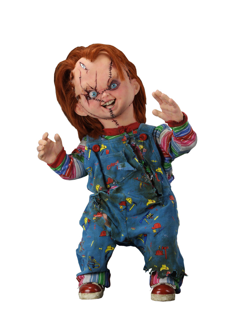Tiffany Bride Of Chucky 1:1 Life Size Replica Doll