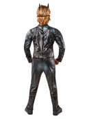 Batman 'the Batman' Deluxe Lenticular Child