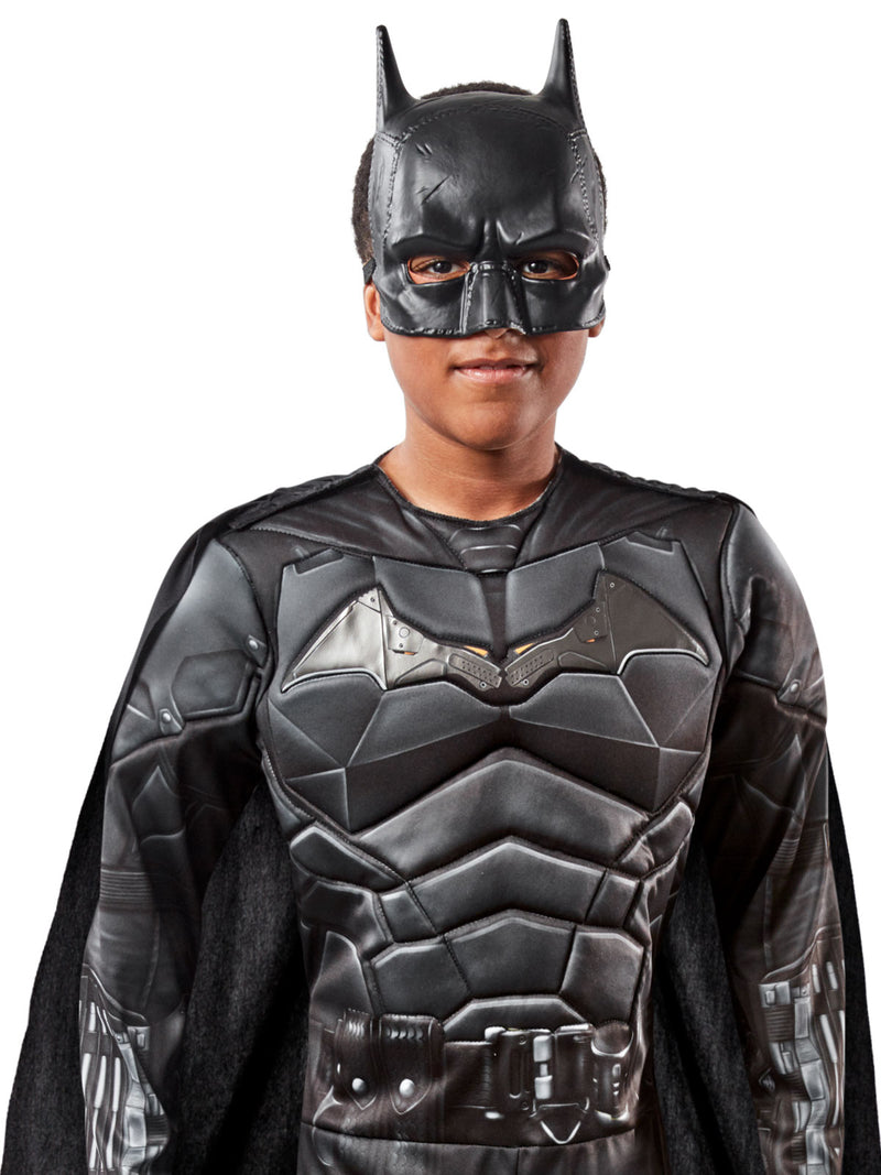 Batman 'the Batman' Deluxe Costume Child