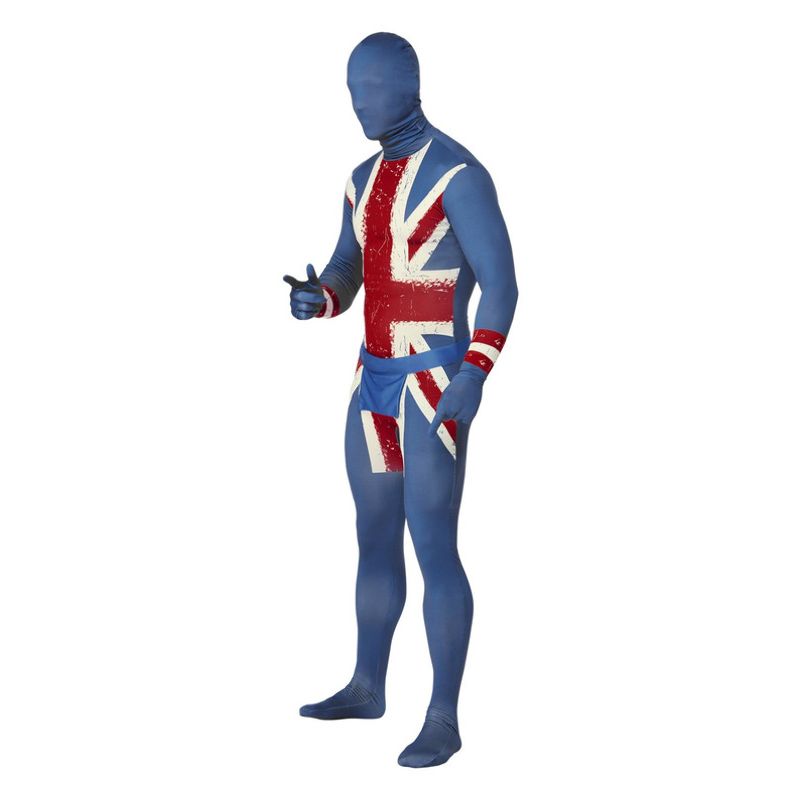 Union Jack Second Skin Adult Blue_3 sm-42320XL