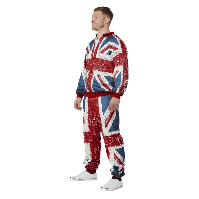 Union Jack Leisure Suit Adult Blue_3 sm-42332XL